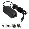 EU Plug AC Adapter 20V 2A 40W for LG Laptop, Output Tips: 5.5x2.5mm(Black)