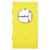 Nokia Lumia 1020 Yellow Battery Cover