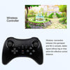 High Performance Pro Controller for Nintendo Wii U Console(White)