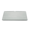 Wireless Keyboard Support Memory Foam Silicone Wrist Pad Base for Apple Magic Keyboard 2, Size:S(Grey)