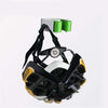 Bicycle Parking Buckle Children Road Bike Mountain Bike Simple Wall Mount, Style:Mountain Bike(Orange)