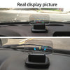 OBD2 GPS HUD Head-Up Display Car Speedometer with Speed/Voltage Alarm