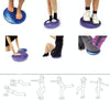 Thick Explosion-proof Yoga Special Massage Balance Cushion