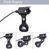 1pcs LT02 Motorcycle Light Universal Bracket