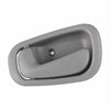 For Toyota Corolla Door Inner Handle Modification Accessories, Specifications: LH