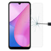 0.26mm 9H 2.5D Tempered Glass Film For Blackview Oscal C20