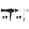 VGR V-413 2200W Negative Ion Hair Dryers with 6 Gear Adjustment, Plug Type: EU Plug (White)