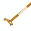 Canon EF-S 18-200mm f/3.5-5.6 IS Lens Aperture Flex Cable Replacement