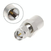 FME Male to SMA Male RF Coaxial Adapter 50 Ohm