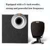 Edifier R201T06 Multimedia Computer Speakers, US Plug(Black)