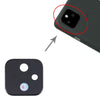 Google Pixel 5a Camera Lens Cover - Green