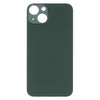iPhone 13 Green Glass Back Battery Cover Replacement
