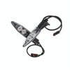 For BMW R1200 / F800 1 Pair Motorcycle LED Front Turn Signal Light
