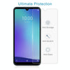 0.26mm 9H 2.5D Tempered Glass Film For ZTE A5 2020  /  A7 2020