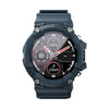 LOKMAT ATTACK 3 1.28 inch TFT Screen Sports Fitness Smart Watch, Support Bluetooth Call(Blue)