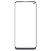 Infinix Note 7 Lite X656 Screen Glass Lens Replacement (5 Pack)