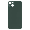 iPhone XR Green Glass Back Cover Replacement - iP13 Style