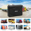 TKSTAR TK915 4G Quad Frequency Locator Car Anti-Theft GPS Tracker