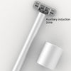 MKODO Multi-shock Razor Hand-in-one Razor