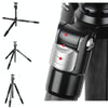 BEXIN W324C M44 Carbon Fiber Tripod Stable Shooting Camera for Video Point Dslr Camera