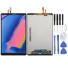 Galaxy Tab A 8.0" (2019) SM-P205 LCD Screen & Digitizer (Black)