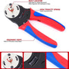 DTM Crimping Pliers Automotive Connector Terminal Crimping Tool(DT Pliers)
