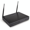 720P HD WiFi Wireless IP Security Camera System with NVR Kit - 4CH