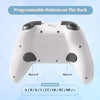 N2 Wireless 2.4G Controller Gamepad For Xbox One/One S/One X/Series S/Series X/PC Windows(White)