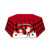 Decoration Christmas Tree Dress Christmas Tree Border Decoration(003)