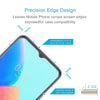 0.26mm 9H 2.5D Tempered Glass Film For Tecno Spark 8P