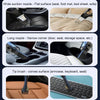 Rechargeable Small Handheld Car Dustbuster Vacuum Cleaner With Powerful Suction For Car And Home