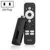 Mecool KD3 4K TV Stick, Android 11 Amlogic S905Y4 CPU 2GB+8GB with RC(US Plug)