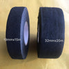 Car Modified Wire Harness Tape Fluff Gum Insulation Electrical Tape, Specification: 19mmx15m