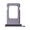 iPhone 11 SIM Card Tray, Purple - Replacement Part