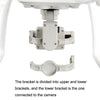 Gimbal Motor Accessories For Phantom 4 Pro YAW Upper Bracket