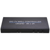 BT14 Ultra HD 4K x 2K 2X2 HDMI TV Wall Controller Multi-screen Splicing Processor