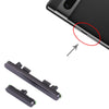 Google Pixel 7 Pro Power & Volume Button (Black)