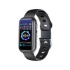 JNN S16 Smart HD Noise Reduction Bluetooth MP3 Voice Control Recording Bracelet, Memory:16GB