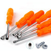 9mm Hexagon Socket Manual Wrench Screw