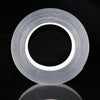 Acrylic Rubber Kitchen and Bathroom Waterproof Moisture-proof Tape Mildew Proof Stickers Size: 2cm x 10m, Thickness: 0.5mm