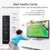 H96 Max 8GB+128GB 8K Smart TV BOX Android 11.0 Media Player with Remote Control, Plug Type:US Plug