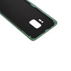 Galaxy S9 G9600 Back Cover Replacement (Black) OEM