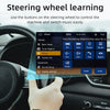 4 inch 800x480P Car Radio Receiver MP5 Player, Support FM & Bluetooth & SD Card with Remote Control