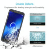 For Alcatel 1V (2019) 2.5D Non-Full Screen Tempered Glass Film