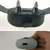 Rechargeable Dog Training Collar - Waterproof Shock, Vibrate, Beep - 500m Range