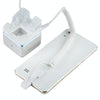 S20 Anti-Theft Alarm Stand for Mobile Phones (White)