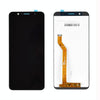 Asus Zenfone Max Pro (M1) Black LCD & Digitizer Assembly