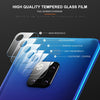 mocolo 0.15mm 9H 2.5D Round Edge Rear Camera Lens Tempered Glass Film for Huawei Mate 20 Pro(Transparent)