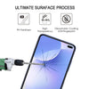 25 PCS 9H Surface Hardness 2.5D Full Glue Full Screen Tempered Glass Film For Xiaomi Redmi K30