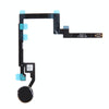 iPad Mini 3 Home Button Flex Cable (Black)